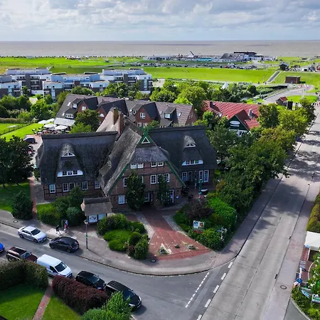 Sieltrift 27-25 דירה דורום נויפלד