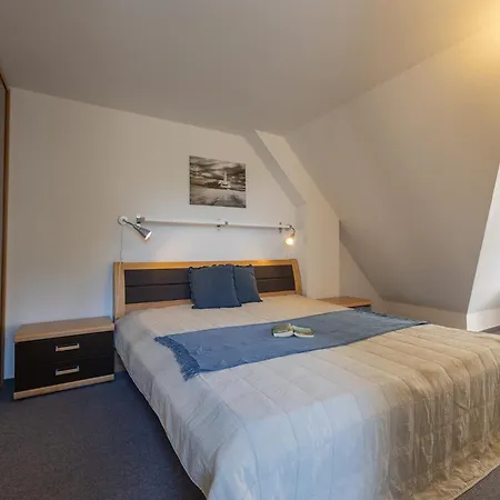 Sieltrift 27-25 Apartment