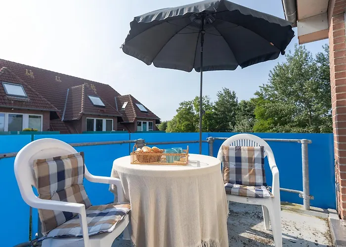 Sieltrift 27-25 Dorumer Neufeld